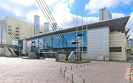 公益財団法人北九州観光コンベンション協会様