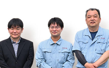 三和生薬株式会社様