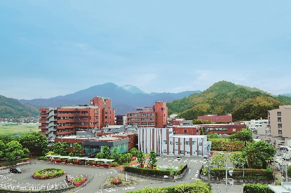 静岡県立こども病院