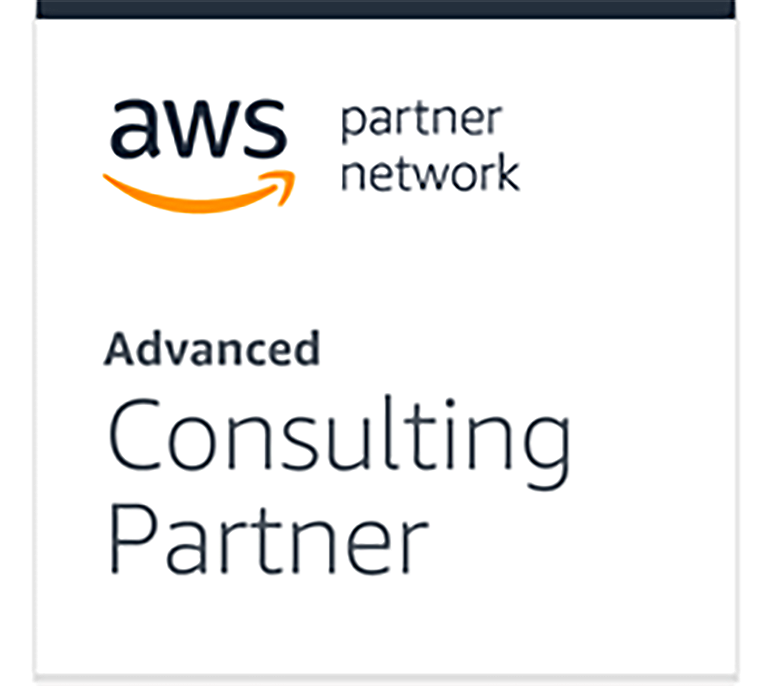 AWS アドバンストコンサルティングパートナー(Advanced Consulting Partner)