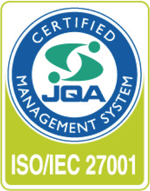 ISO/IEC27001 JQA-IM0007