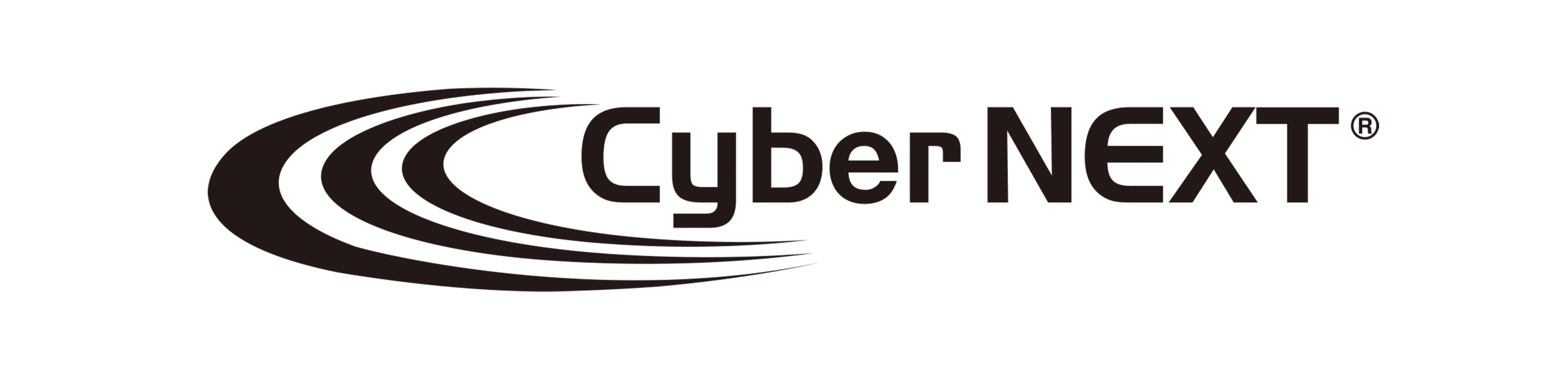 CyberNEXTサイトロゴ