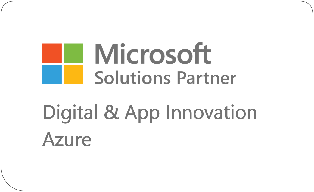 Digital＆App Innovation（Azure）