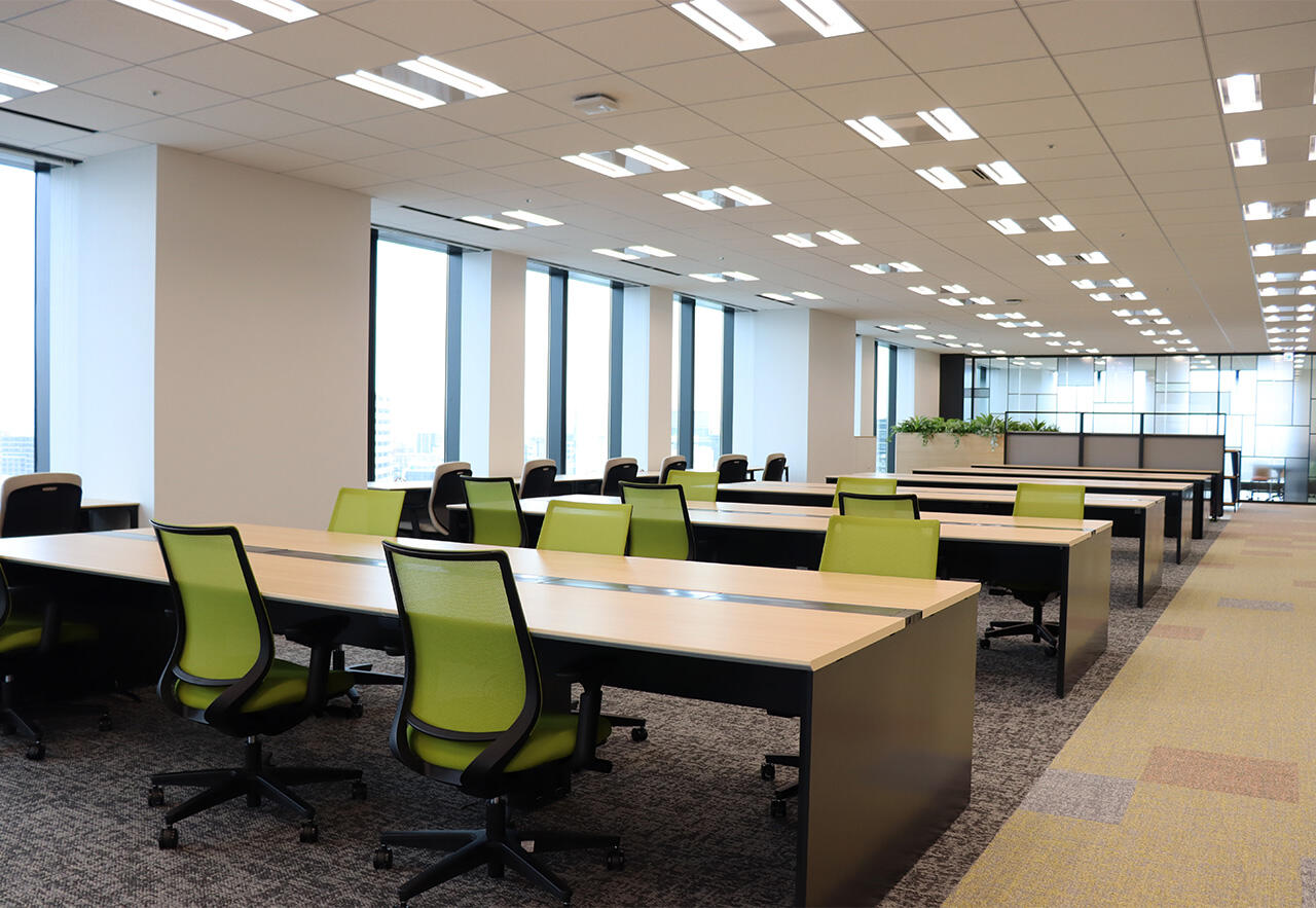 新オフィスイメージ1