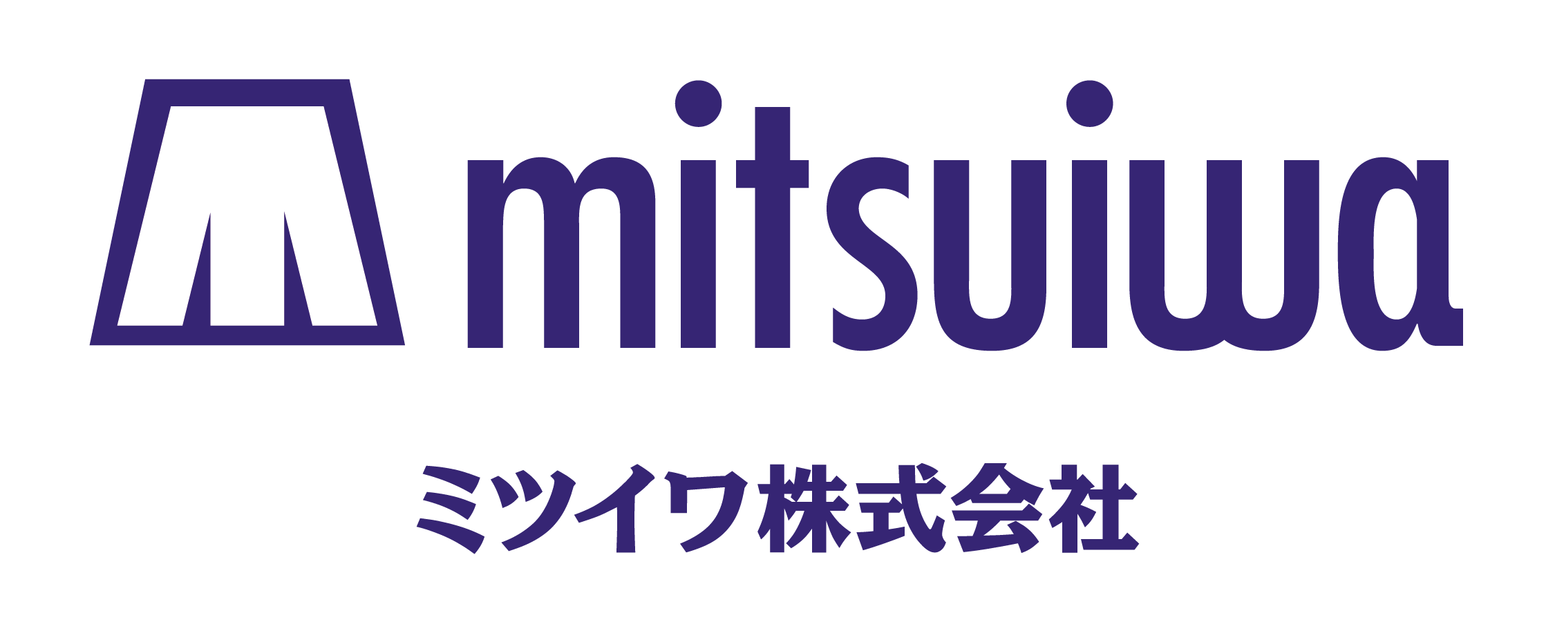 ミツイワ株式会社