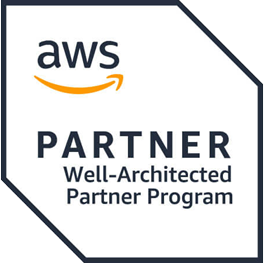 aws PARTNER Well-Architected Partner Program