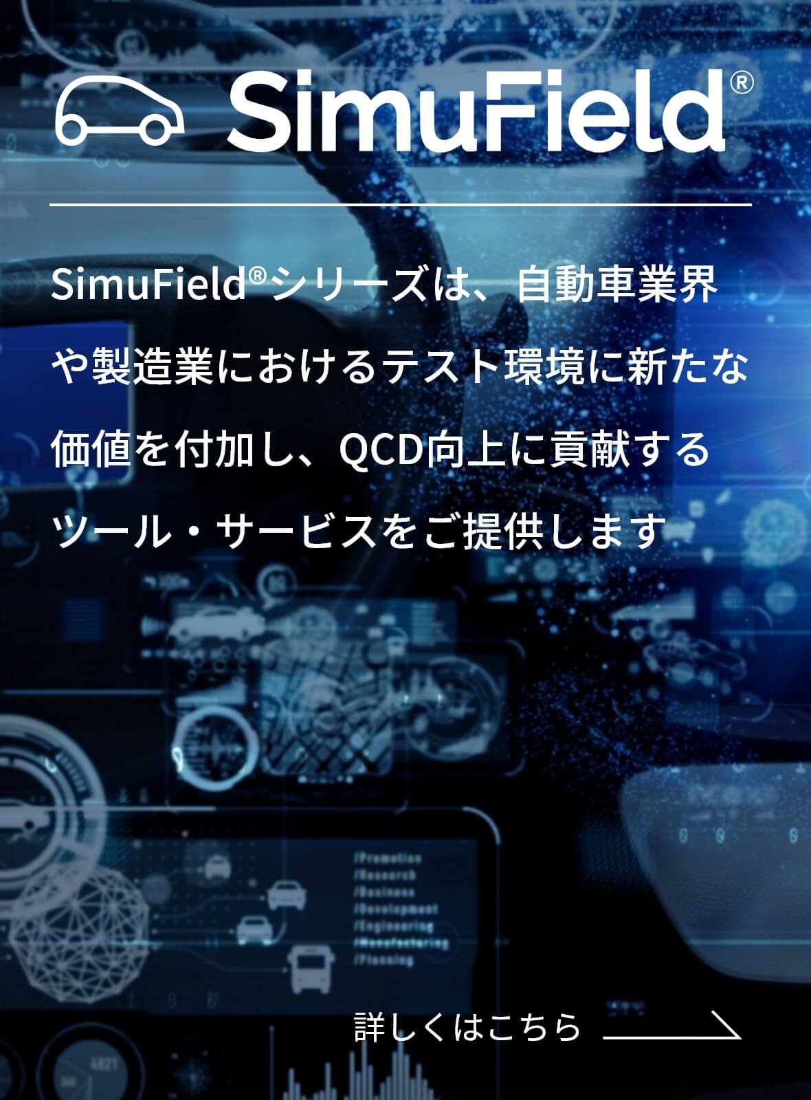 SimuField®