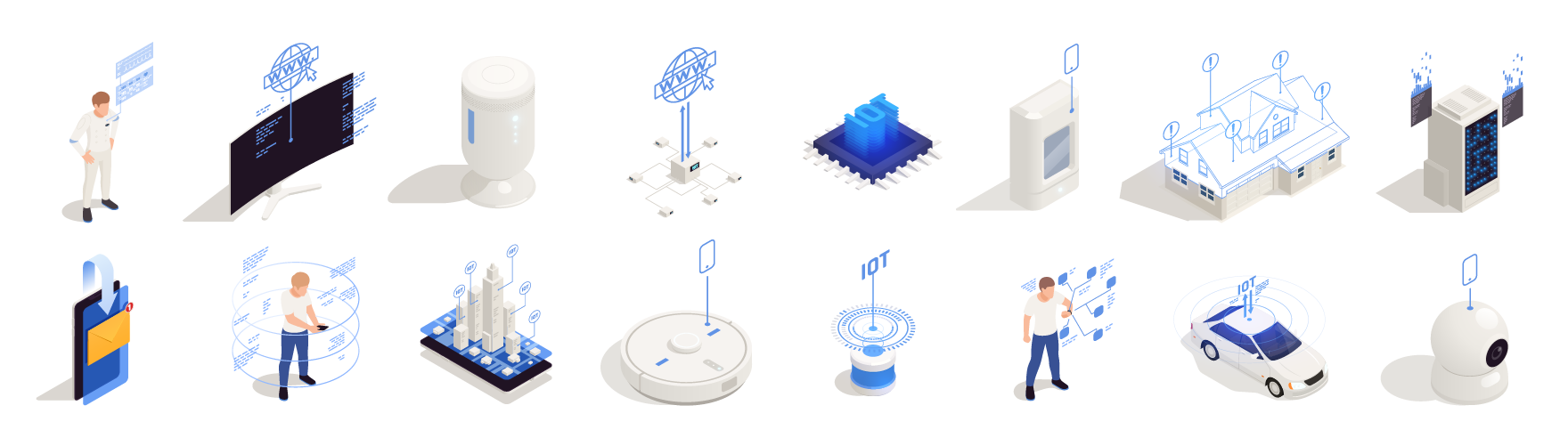 図版／組み込みシステム開発