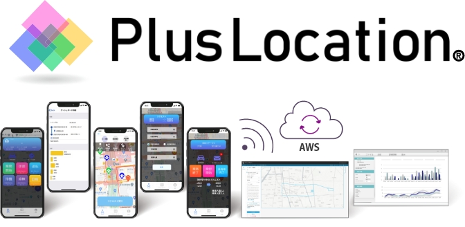 PlusLocation®