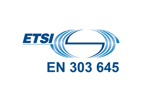 ETSI EN 303 645