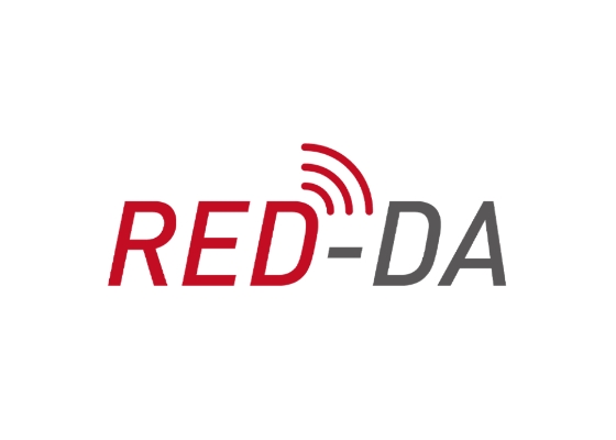 RED-DA
