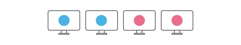 図版/色変化判定機能