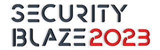「Security BLAZE 2023」バナー